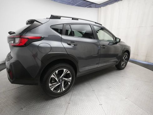 Certified 2024 Subaru Crosstrek 2.0i Premium AWD/4WD image 34