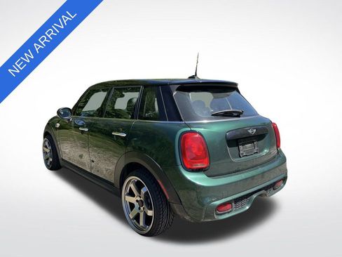 Used 2017 MINI Cooper S FWD image 5