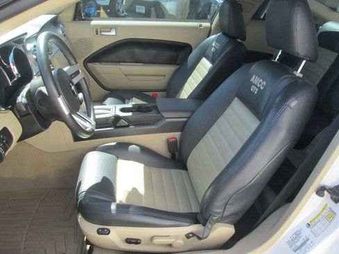 Used 2007 Ford Mustang GT Premium RWD image 5