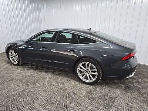 Used 2022 Audi A7 3.0T Premium AWD/4WD image 4