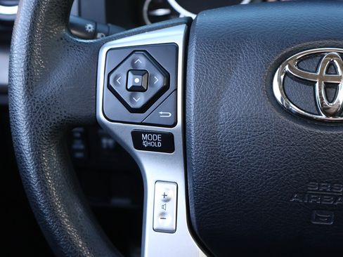 Used 2016 Toyota Tundra SR5 w/ SR5 Upgrade Package image 15