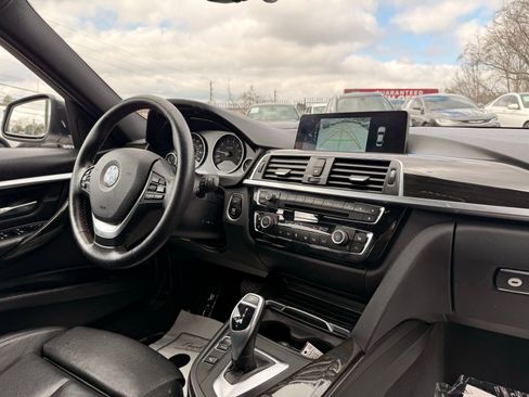 Used 2016 BMW 328i Sedan image 37