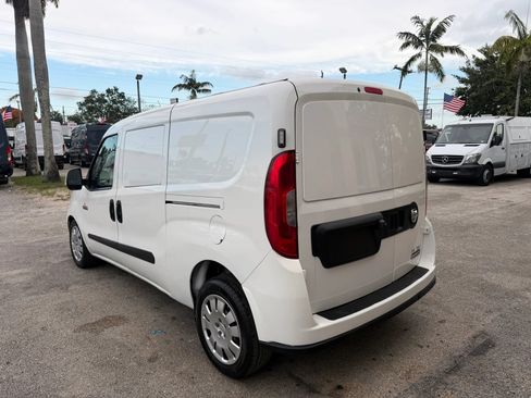 Used 2021 RAM ProMaster City Tradesman SLT FWD image 5