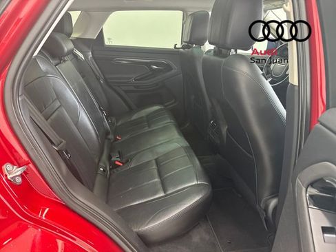 Used 2020 Land Rover Range Rover Evoque S image 28