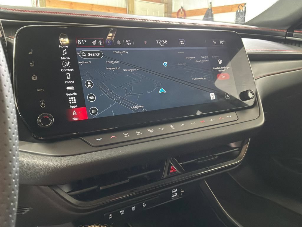 New 2026 Dodge Charger R/T AWD/4WD image 21