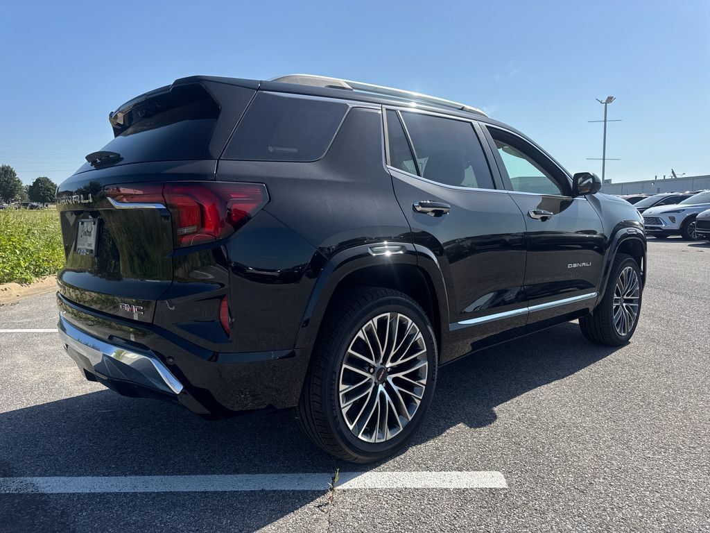 New 2027 GMC Terrain Denali AWD/4WD image 7