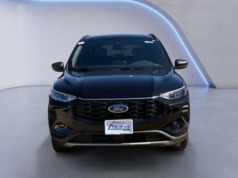Used 2025 Ford Escape ST-Line AWD/4WD image 8
