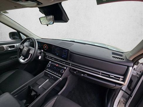 Used 2025 Hyundai Santa Fe SEL AWD/4WD image 19
