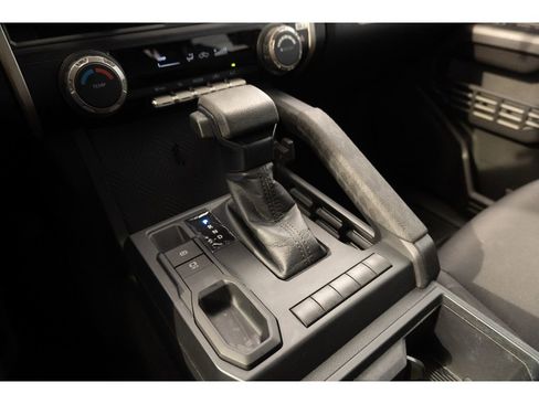 Used 2024 Toyota Tacoma SR RWD image 24