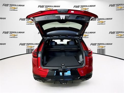 Used 2025 Chevrolet Blazer RS w/ Driver Confidence II Package image 25