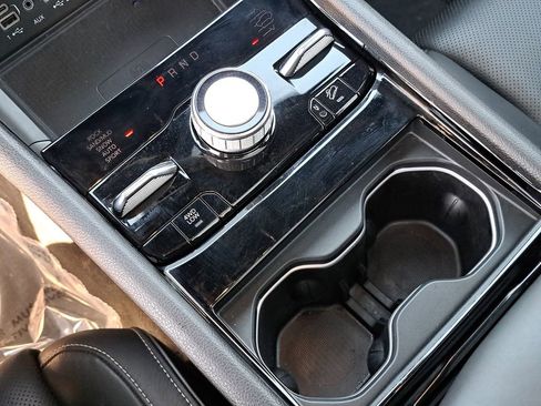 Certified 2023 Jeep Grand Cherokee Overland w/ Luxury Tech Group IV image 26