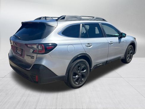 Used 2020 Subaru Outback Onyx Edition XT w/ Popular Package #2 AWD/4WD image 5