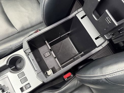 Used 2016 Toyota 4Runner Limited image 27