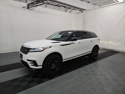 Used 2022 Land Rover Range Rover Velar R-Dynamic S