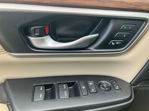 Certified 2022 Honda CR-V EX-L image 36
