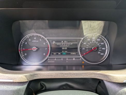 Certified 2023 Kia Sorento EX FWD image 36