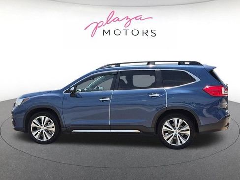 Used 2021 Subaru Ascent Touring AWD/4WD image 8