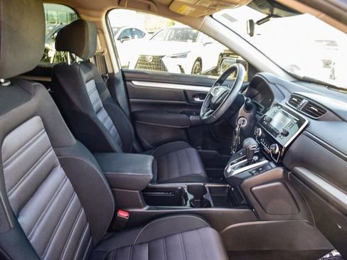Used 2020 Honda CR-V LX image 19