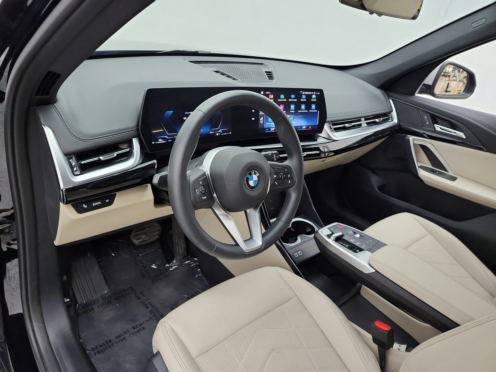 Used 2023 BMW X1 xDrive28i w/ Convenience Package AWD/4WD image 9