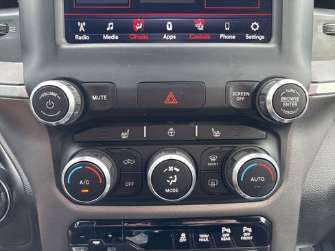 Used 2019 RAM 1500 Big Horn RWD image 66