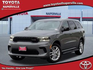 Used 2026 Dodge Durango GT w/ Trailer Tow Group IV AWD/4WD video 1