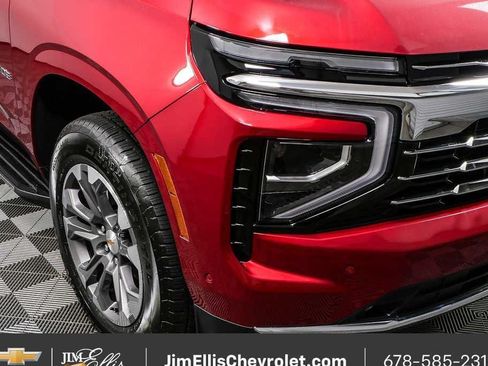 New 2026 Chevrolet Tahoe LT w/ Comfort Package RWD image 39