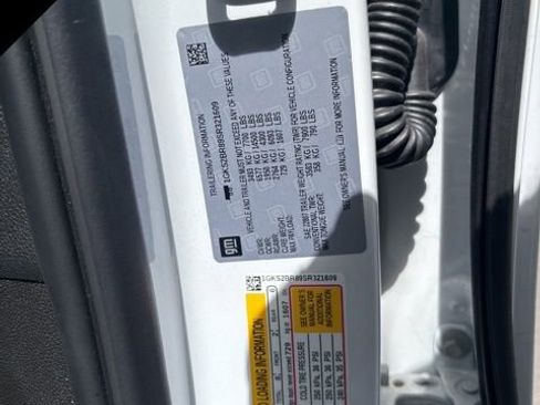 Certified 2025 GMC Yukon Elevation image 45