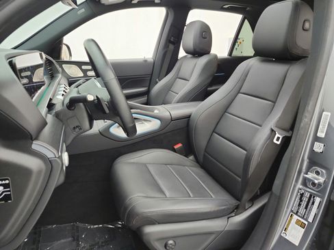 Used 2022 Mercedes-Benz GLE 350 image 21