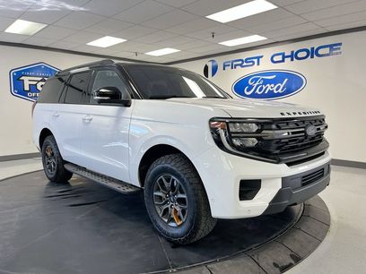 Used 2025 Ford Expedition Tremor