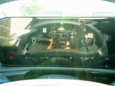 New 2025 Kia EV6 Light w/ Light LR Technology Package AWD/4WD image 20