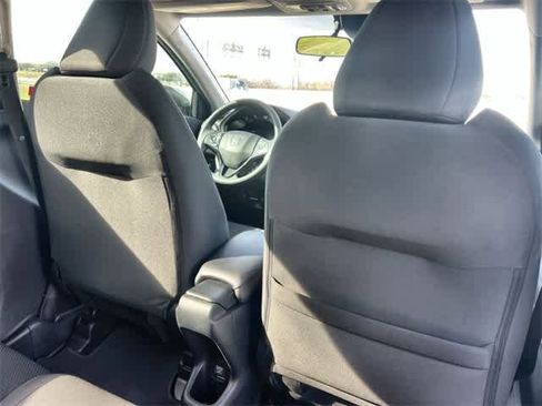 Certified 2021 Honda HR-V EX image 13