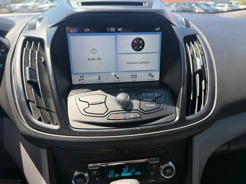 Used 2016 Ford Escape SE w/ Equipment Group 201A FWD image 33