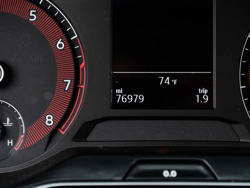 Used 2019 Volkswagen Jetta S w/ Driver Assistance Package image 23