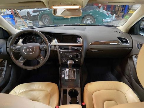 Used 2014 Audi A4 Premium Plus w/ Premium Plus Package AWD/4WD image 17