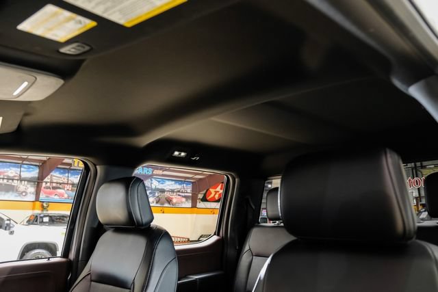 Used 2023 Ford F150 Lariat AWD/4WD image 40