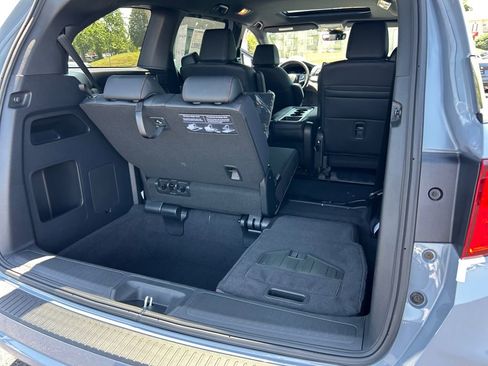 New 2026 Honda Odyssey Sport-L image 20