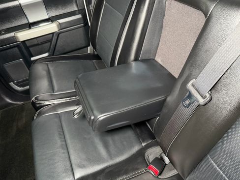 Used 2017 Ford F150 Lariat image 20