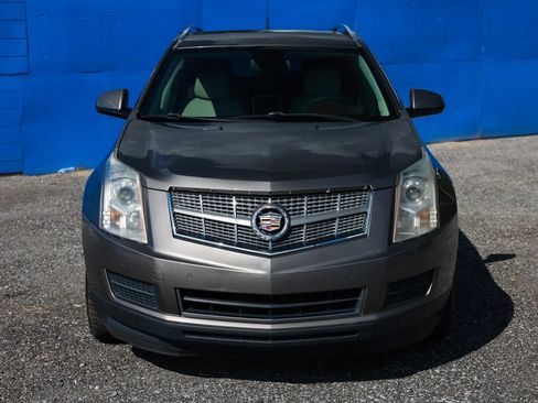 Used 2011 Cadillac SRX Luxury FWD image 11