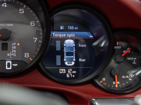 Used 2017 Porsche 911 Targa 4S image 80