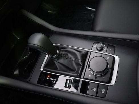 New 2026 MAZDA MAZDA3 s Sport image 30