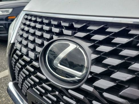 Used 2021 Lexus RX 350 350 image 11