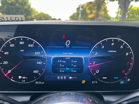 New 2026 Mercedes-Benz GLC 300 4MATIC image 23
