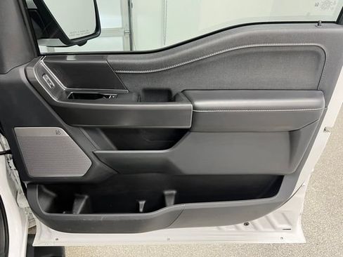 Used 2024 Ford F150 Lariat AWD/4WD image 51