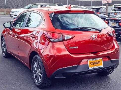 Used 2020 Toyota Yaris LE FWD image 20