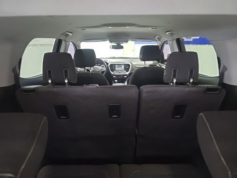 Used 2017 GMC Acadia SLE image 22