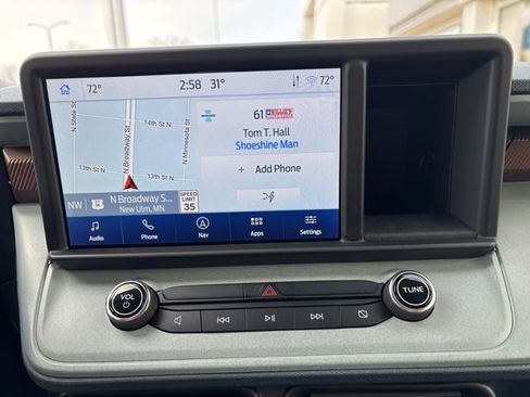 Certified 2024 Ford Maverick Lariat image 19