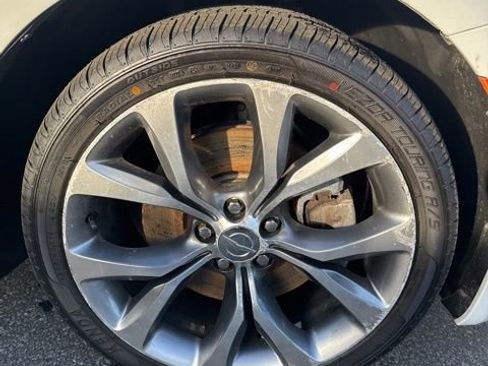 Used 2015 Chrysler 200 C w/ Navigation & Sound Group I image 21