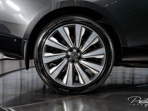 Used 2024 Land Rover Range Rover SV image 21