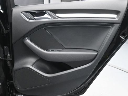 Used 2019 Audi S3 Premium Plus w/ S Sport Package image 22