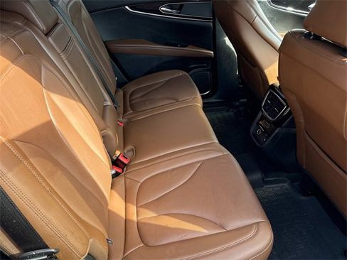 Used 2022 Lincoln Nautilus Reserve image 21